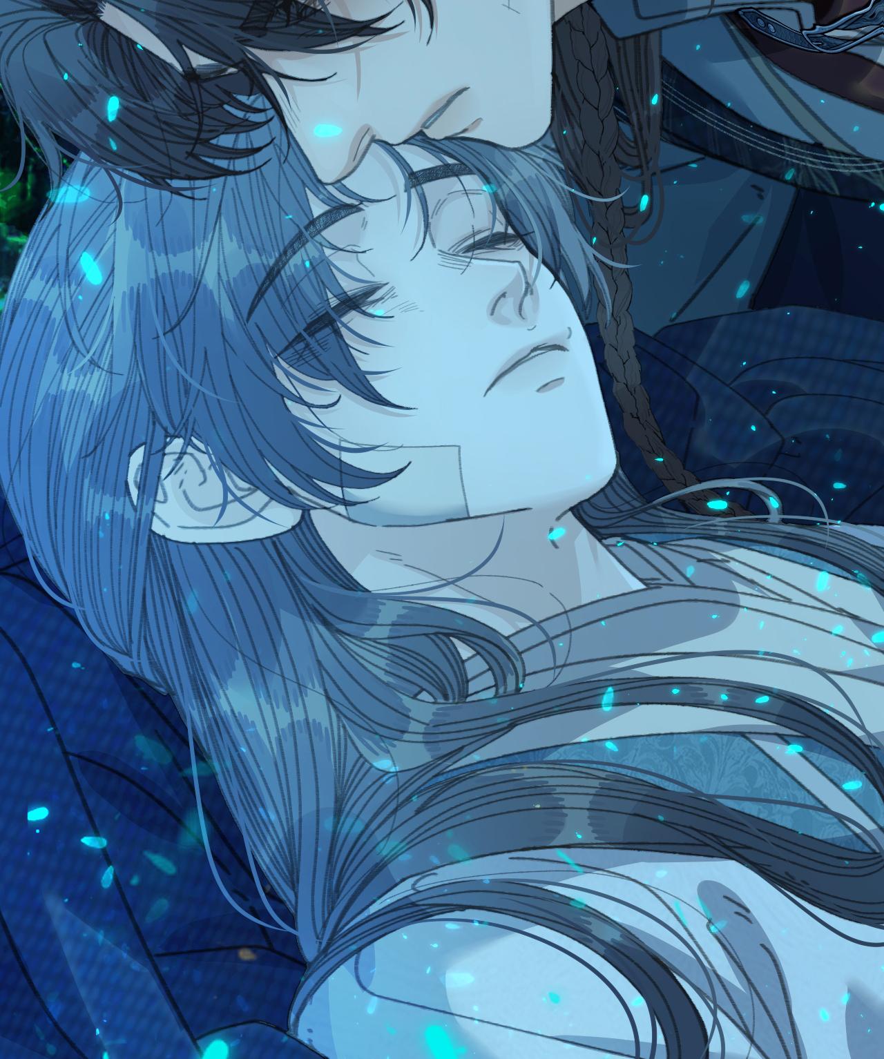 Á NÔ 2 - THÁM HOA Chapter 87 - Trang 3