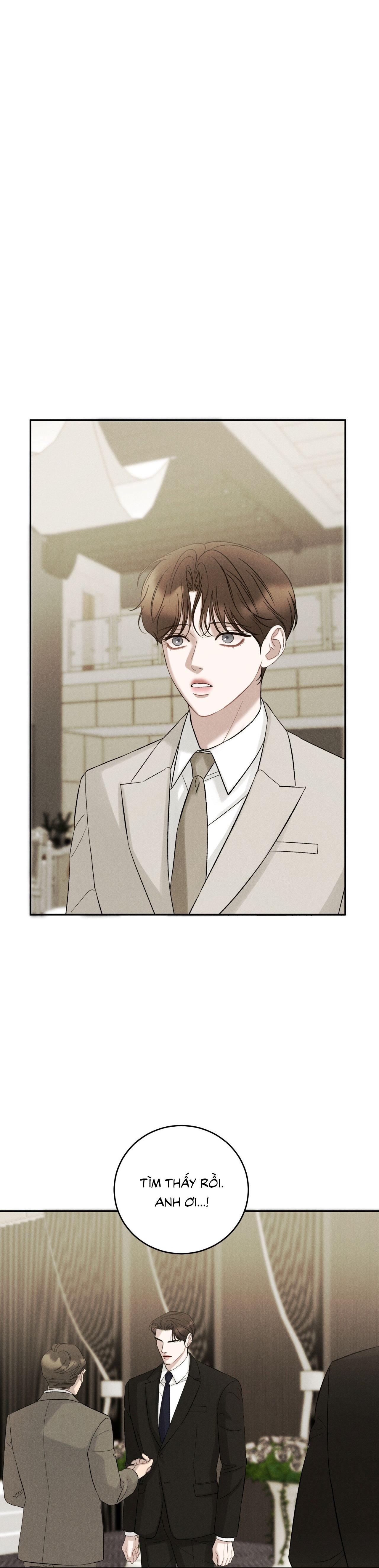 Joo Eun Chapter 39 - Next Chapter 40