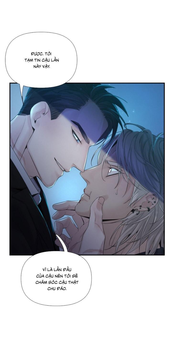 [DDT] 3 DAYS Chapter 3 19+ - Trang 2