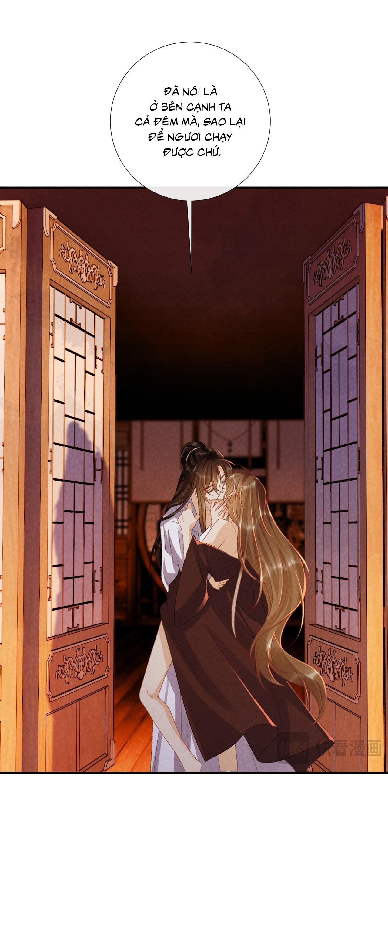 CẠM BẪY CỦA KẺ BIẾN THÁI Chapter 133.09 - Next 