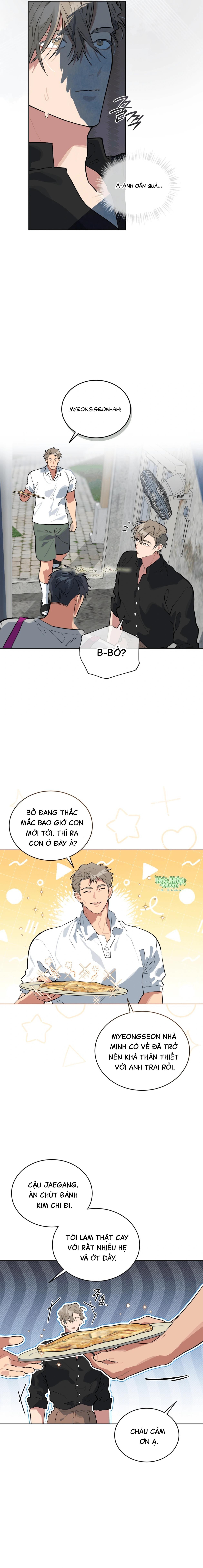 Xin Hãy Cho Thêm Than Vào Chapter 18 Hachiennhom - Next Chapter 19 Hachiennhom