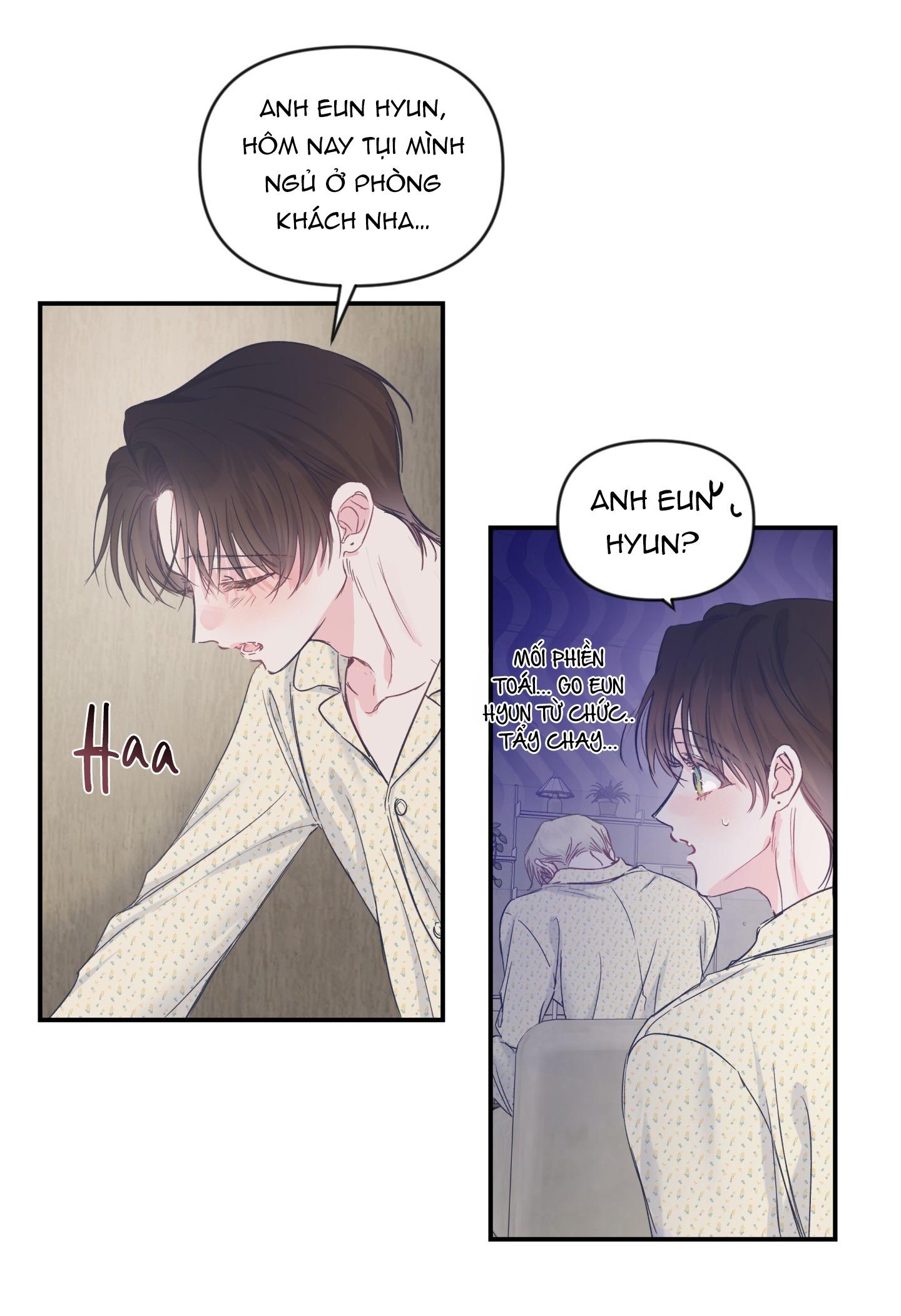 ĐẢO NGƯỢC CỦA ĐẢO NGƯỢC Chapter 54 ss3 - Next 