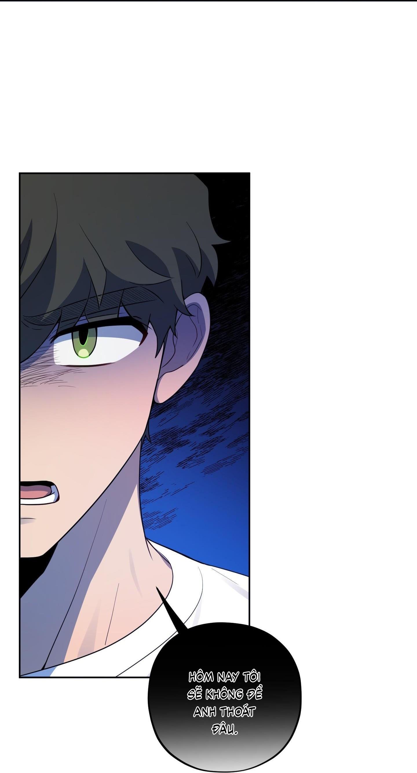 (CBunu) Chuyện Rằng Tôi Yêu Cậu Chapter 31 - Next 