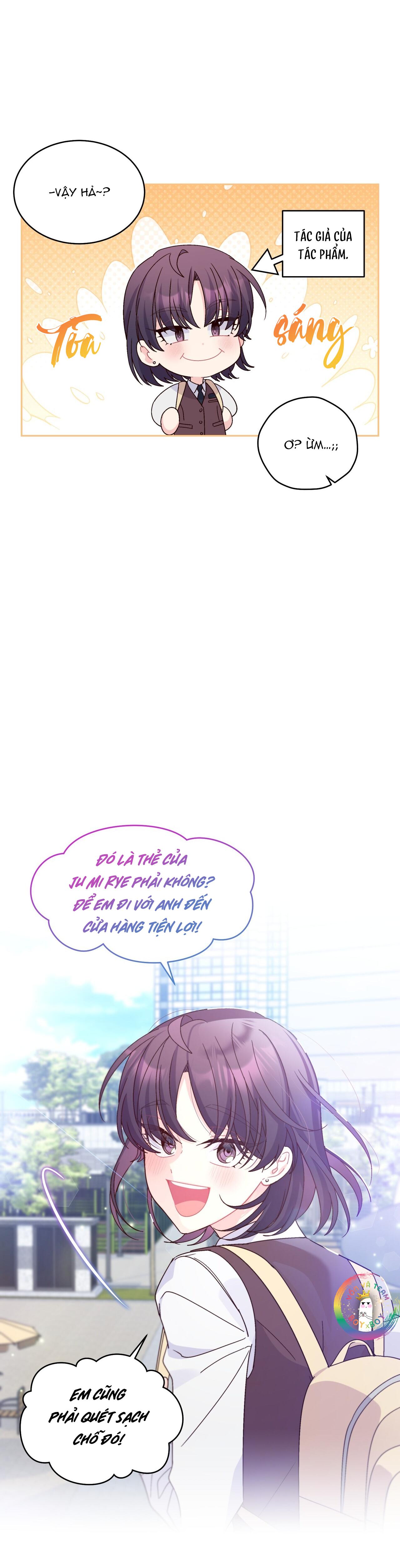 Merry Marbling Chapter 108 - Next 