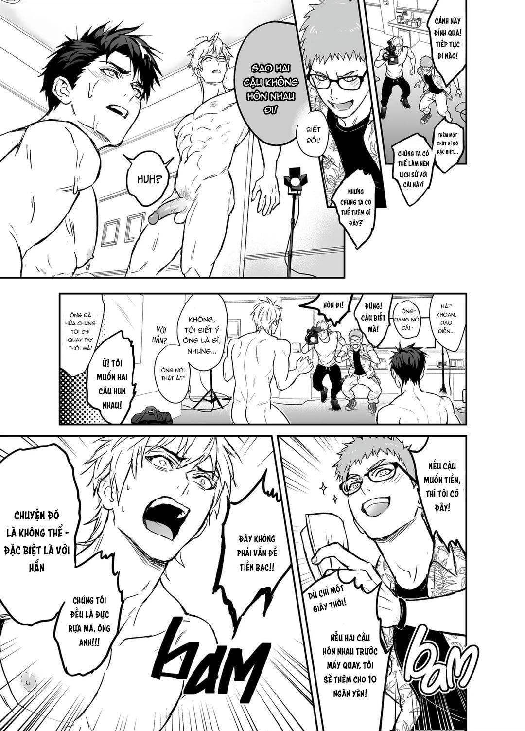 Cúc Ciu Full HD Chapter 28 - Next Chapter 29