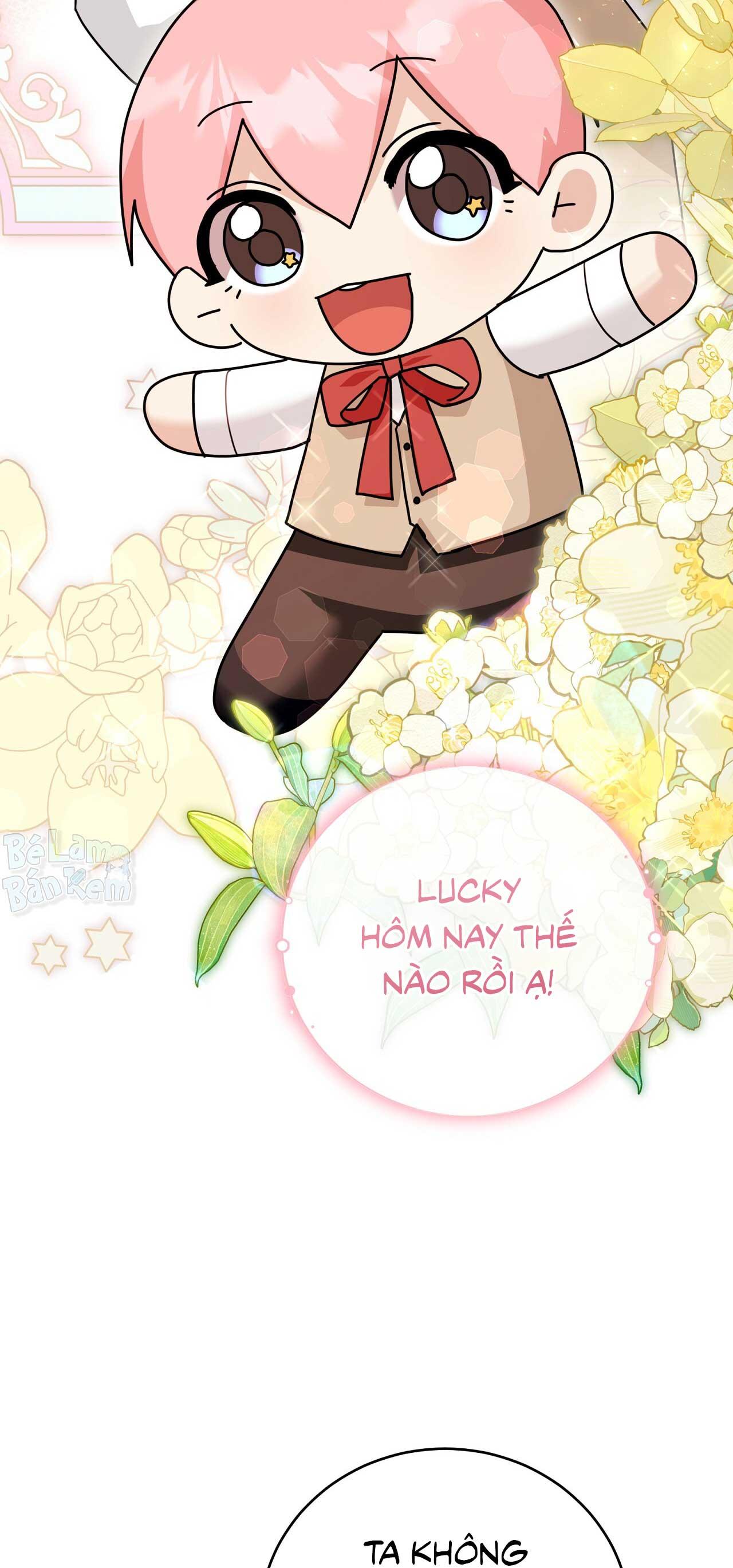 Xuyên thành cục bông của tên cuồng công Chapter 44 - Next Chapter 45