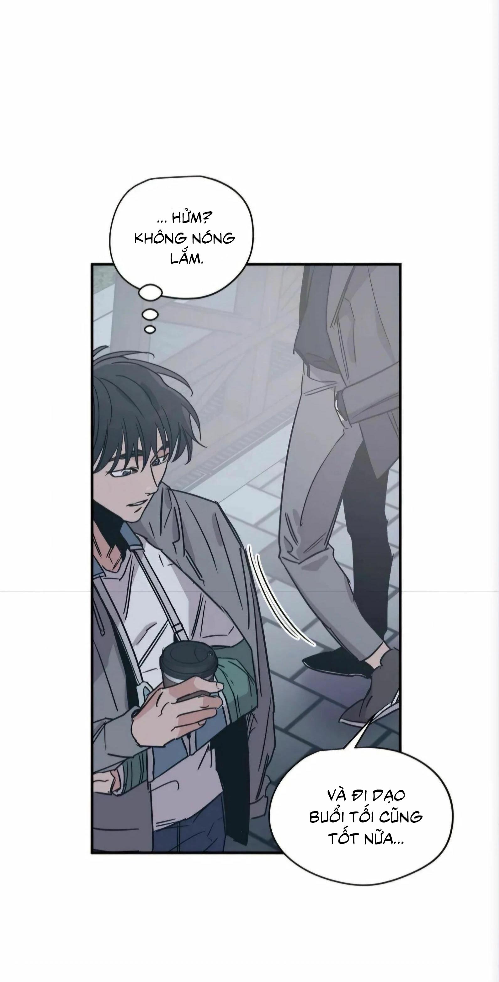 Chuyện Tình Triệu Won Chapter 16 - Next 