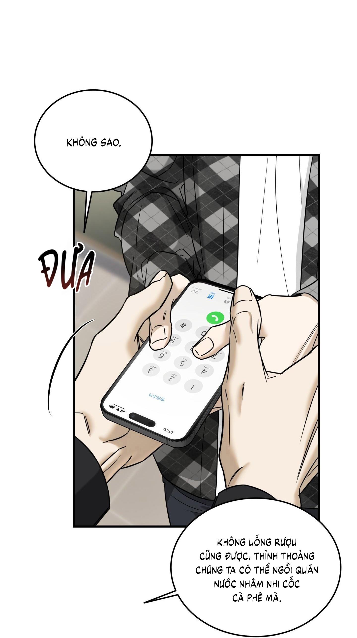 (CBunu) Hưởng Lợi Chapter 45 - Next Chapter 46