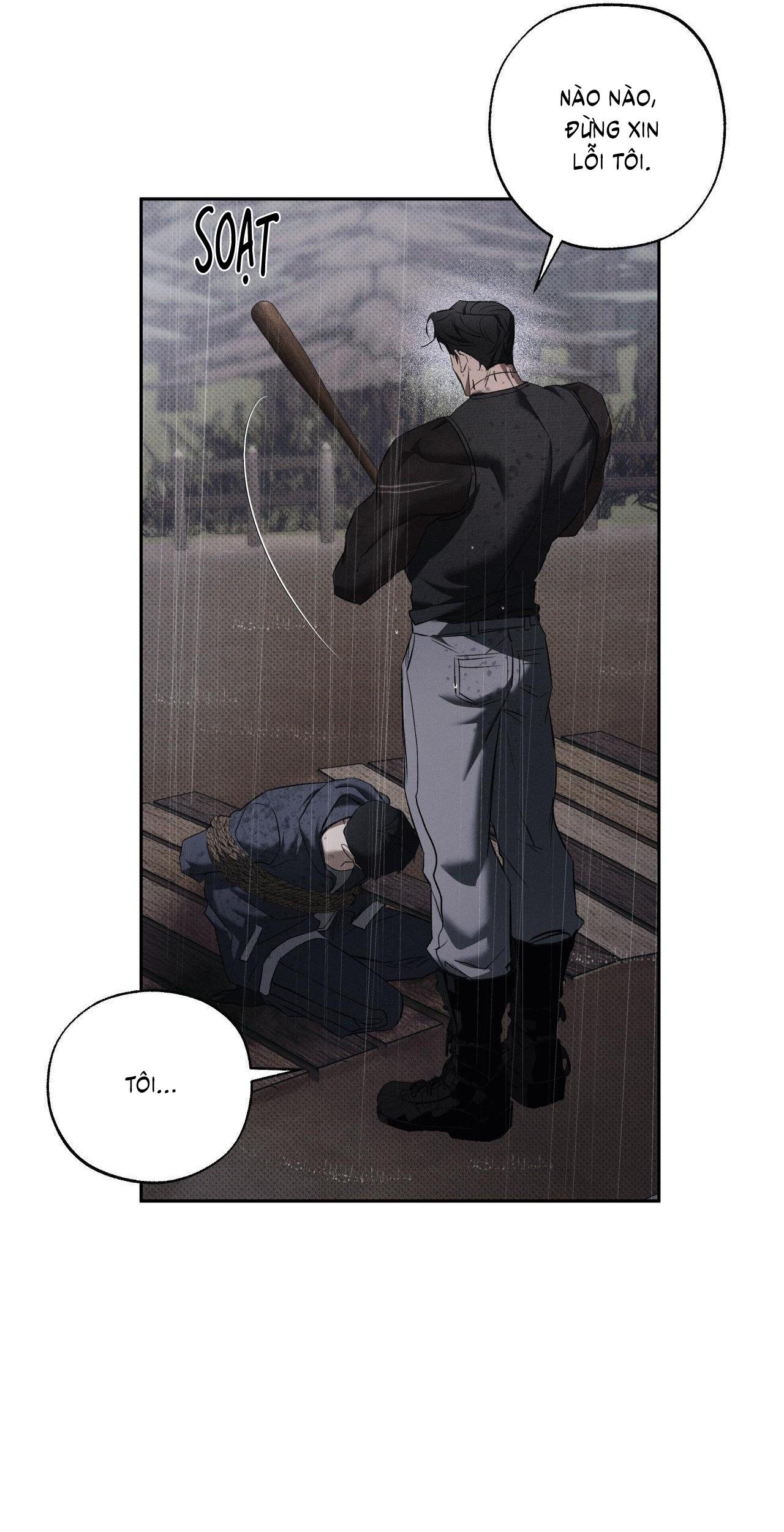 (CBunu) Chó Săn Của Sisyphus Chapter 19 - Trang 2