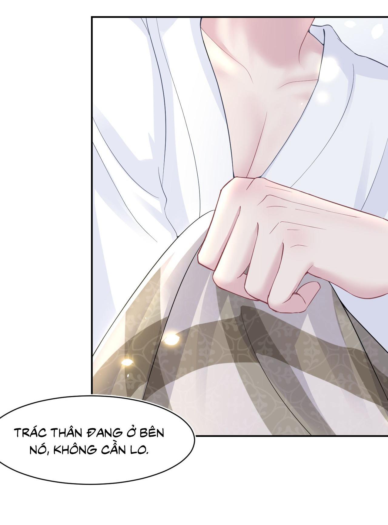 Tuyệt mỹ bạch liên hoa online dạy học Chapter 91 - Next Chapter 92