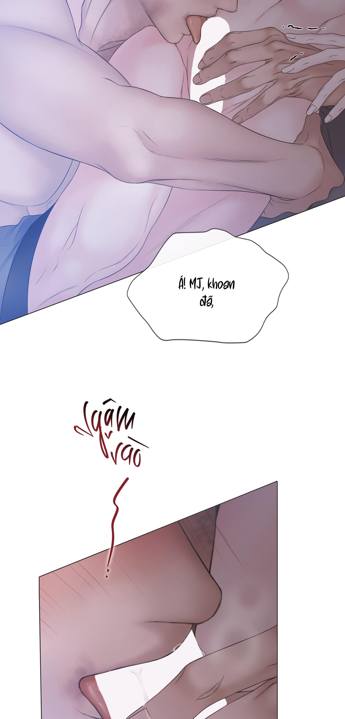 MARY JANE Chapter 67 H+ - Next Chapter 68