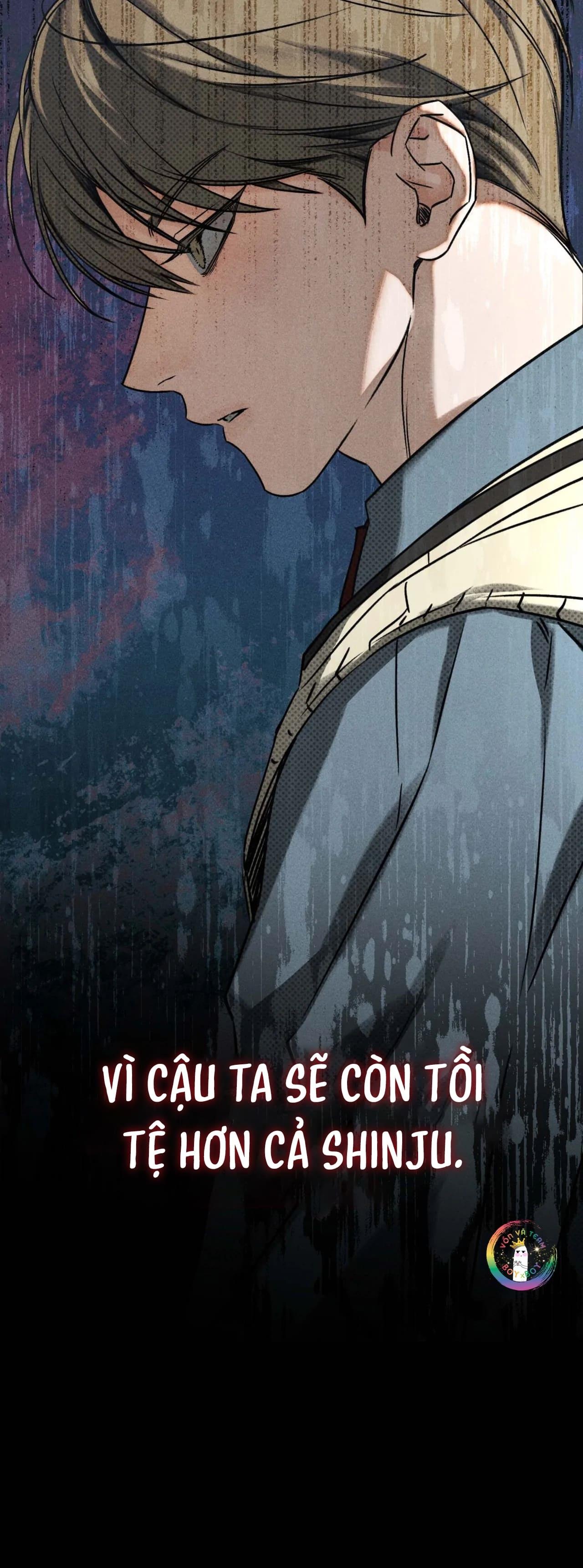 Quay Đầu Là Bờ Chapter 1 - Next Chapter 2