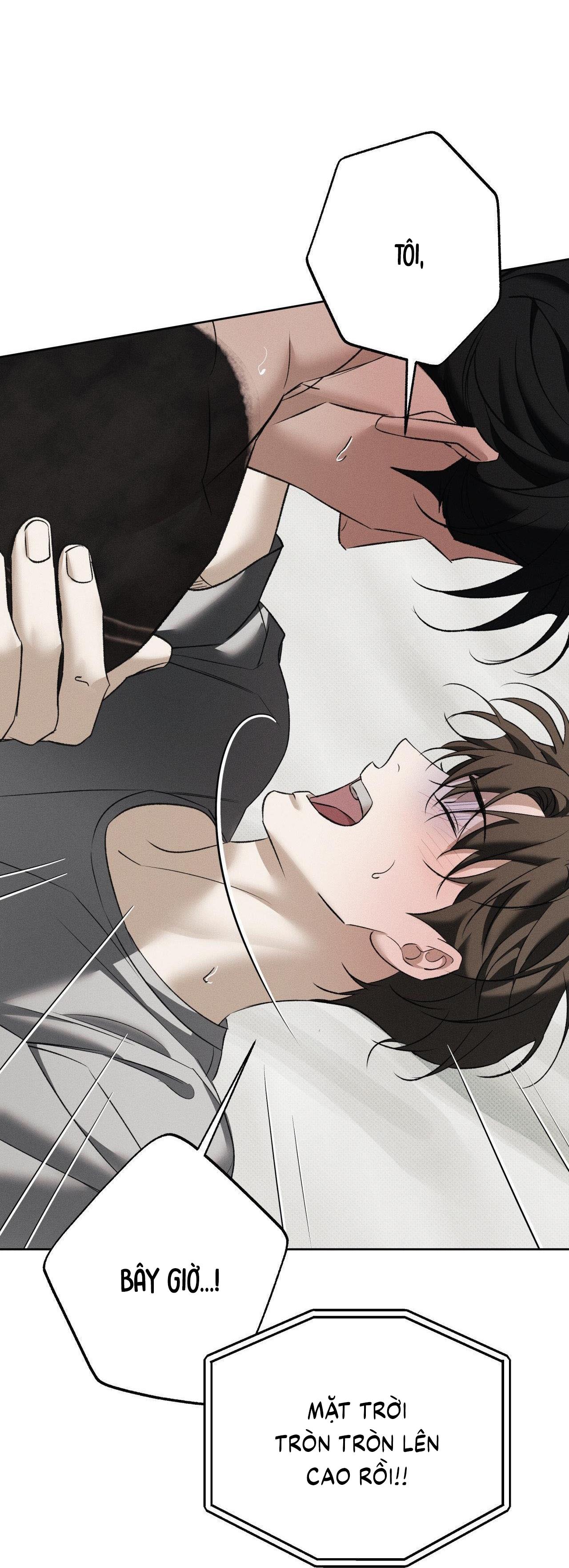 (CBunu) Chó Săn Của Sisyphus Chapter 22 H - Next 