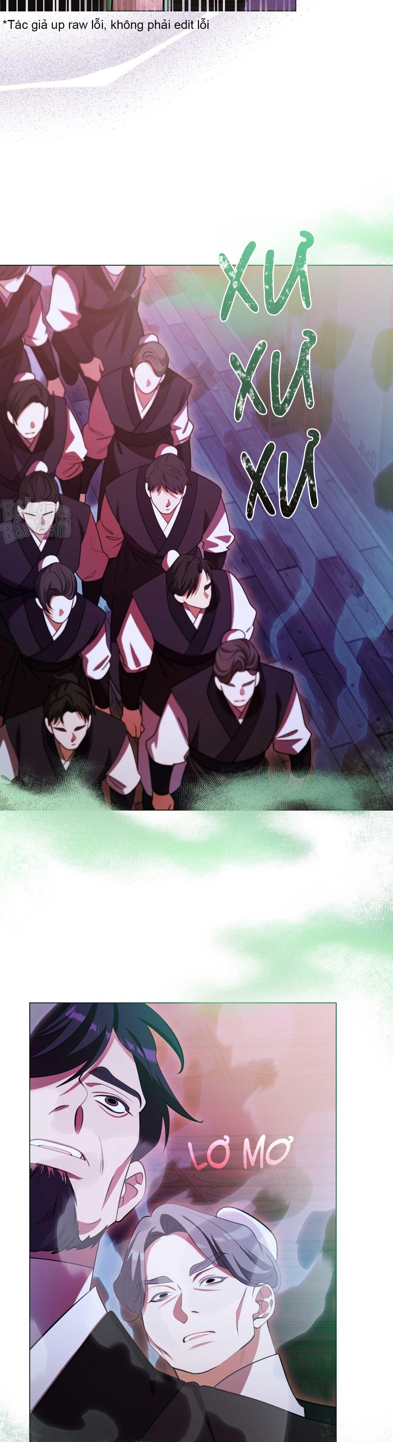 Tôi đã nuôi dạy thủ lĩnh giáo phái ác ma Chapter 69 - Next Chapter 70