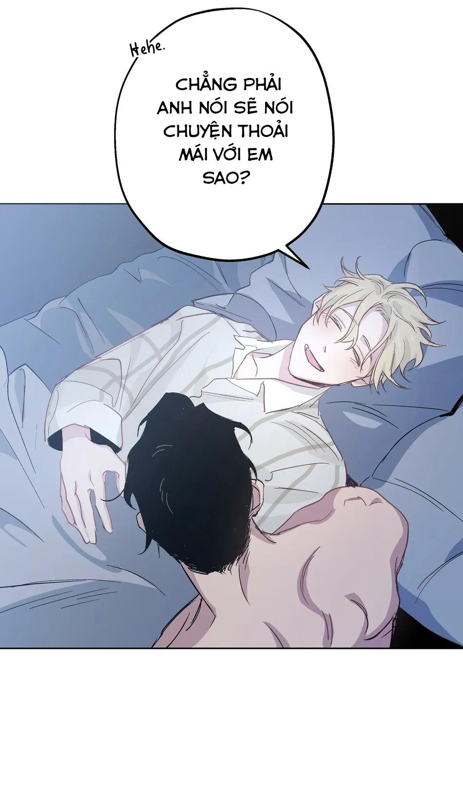 Phù Thủy Xứ Eden Chapter 18 - Next Chapter 19