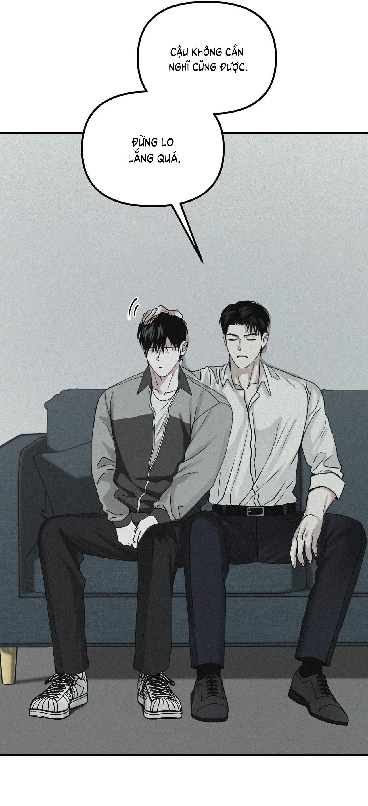 (CBunu) Phép Chiếu Chapter 44 - Next Chapter 45