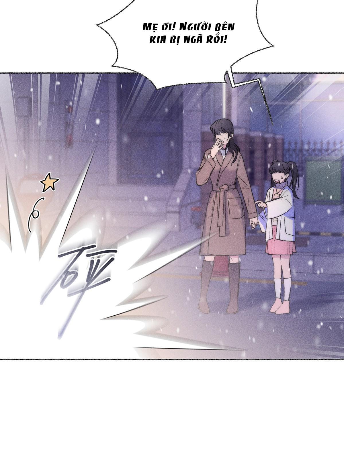 Tuyết Đông Chưa Tan Chapter 1 - Next 
