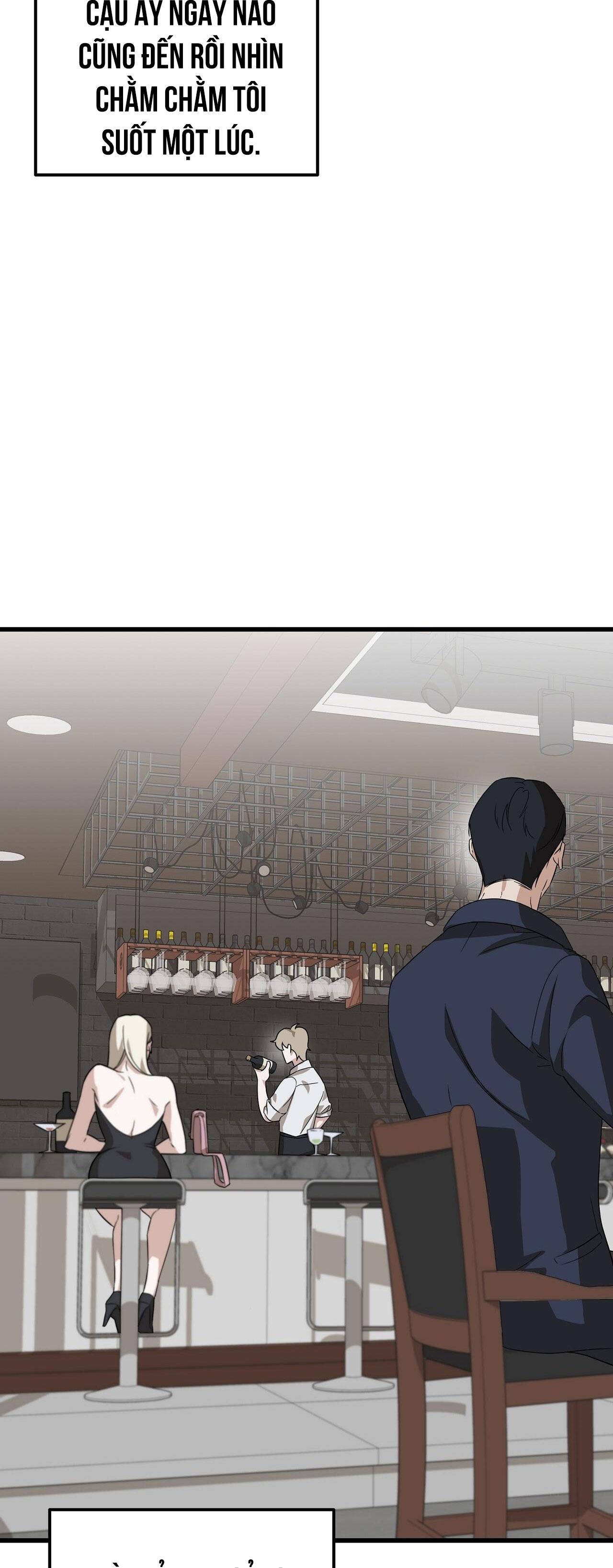 HỢP ĐỒNG KẸO NGỌT Chapter 42 - NT3 - Next Chapter 43 - NT4