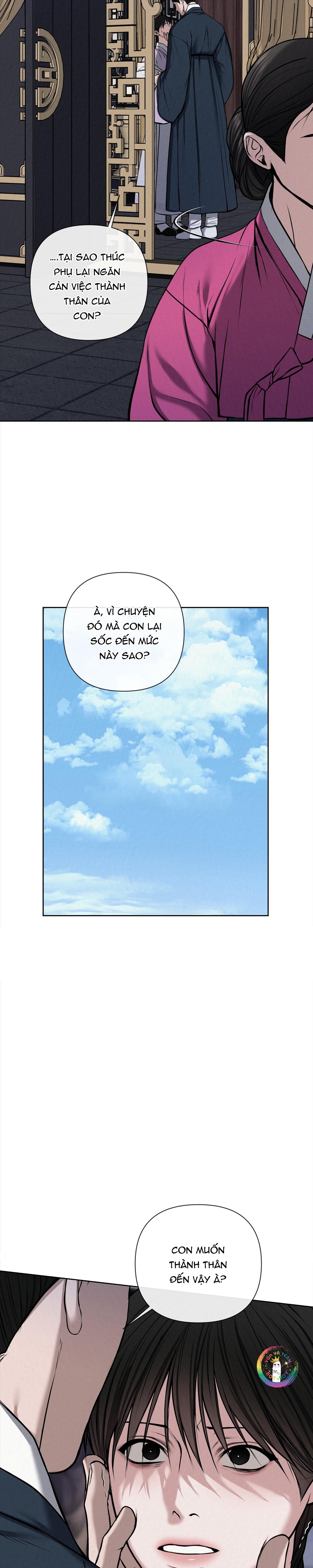 Sai Lầm Chapter 9 - Next 