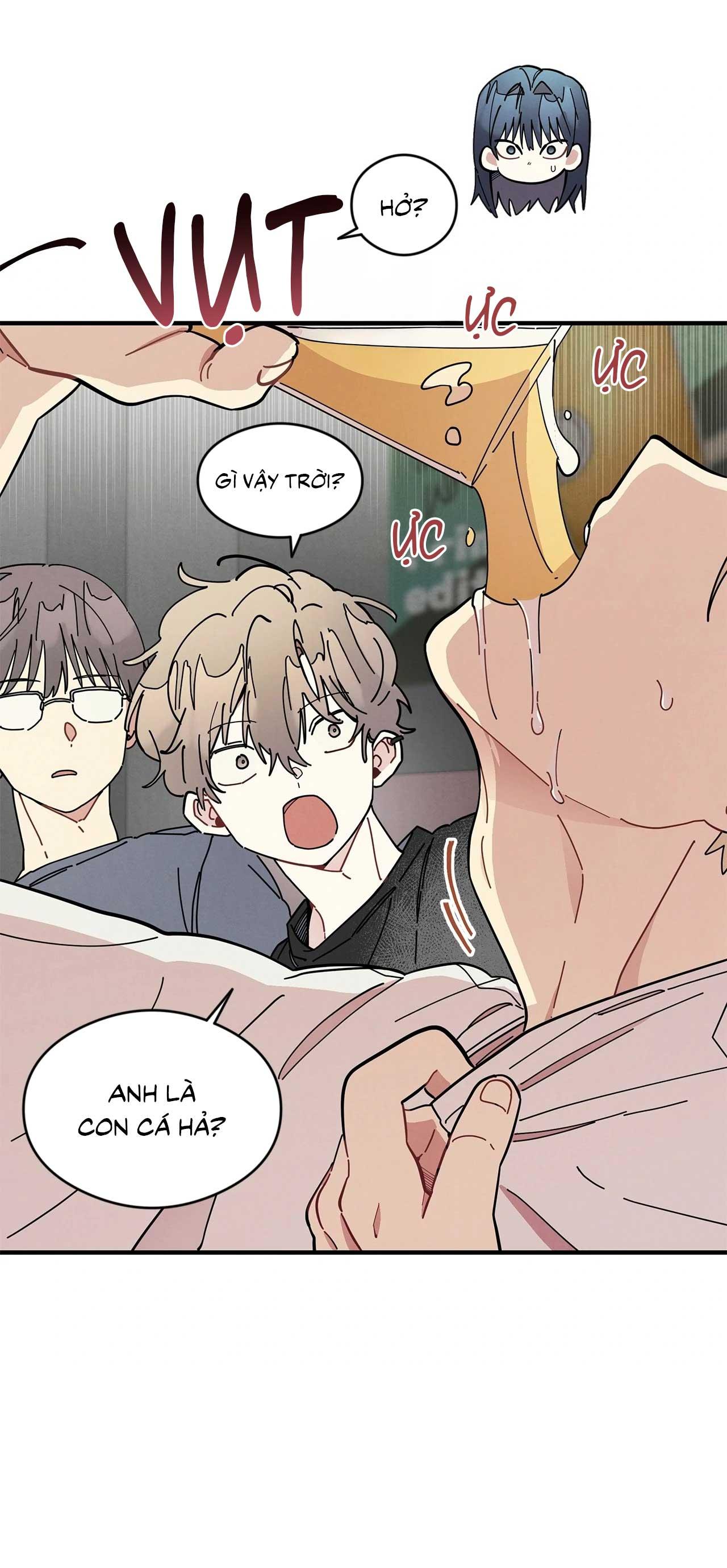 One-Room TA Chapter 29 H - Trang 2