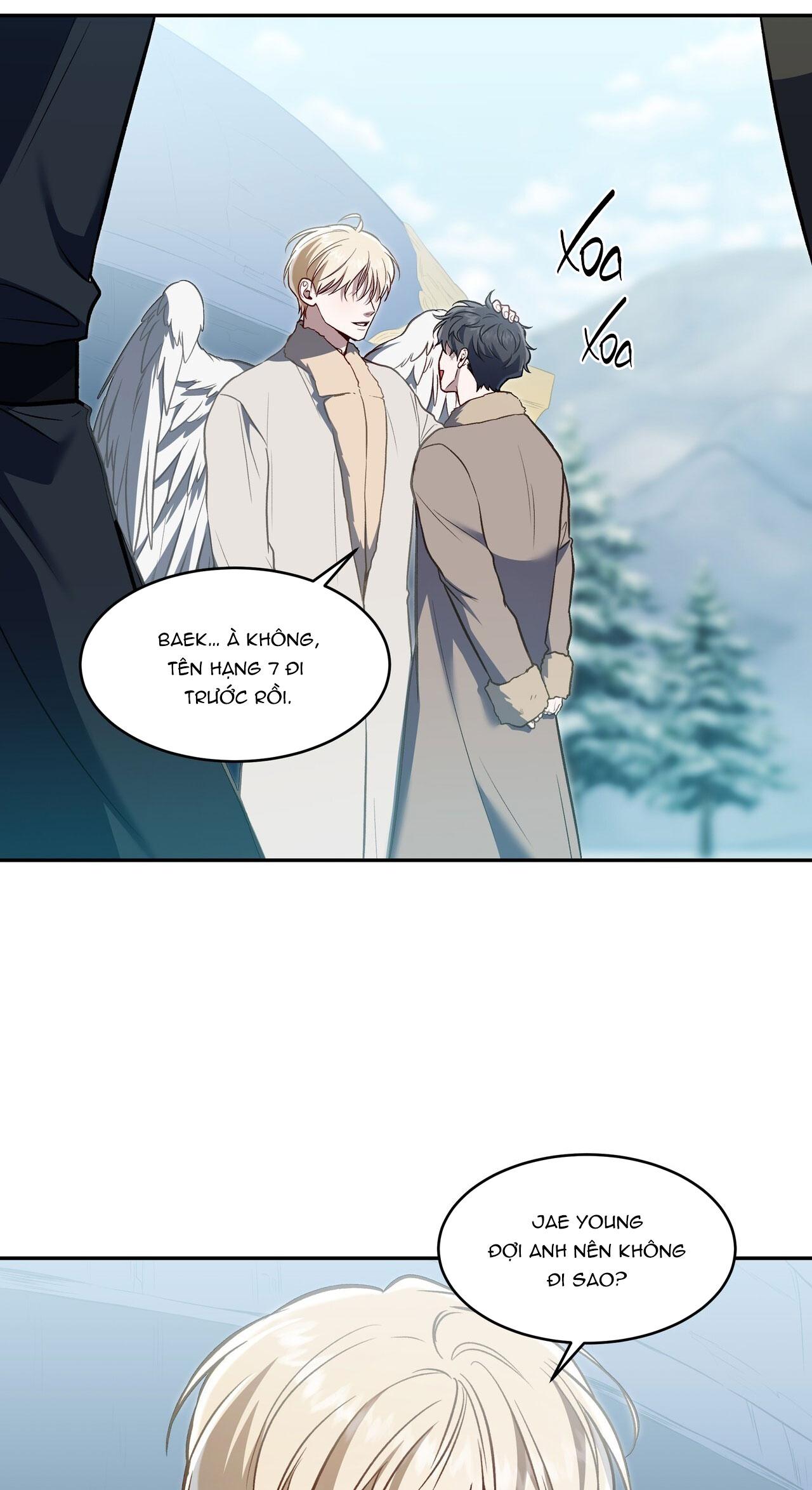 CÁCH TỒN TẠI NHƯ MỘT NGƯỜI CHƠI Chapter 71 - Next 