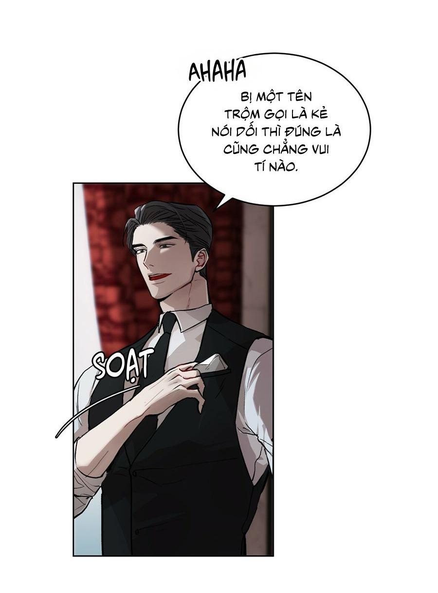 KHỞI NGUỒN SỰ SỐNG Chapter 3 - Next Chapter 4