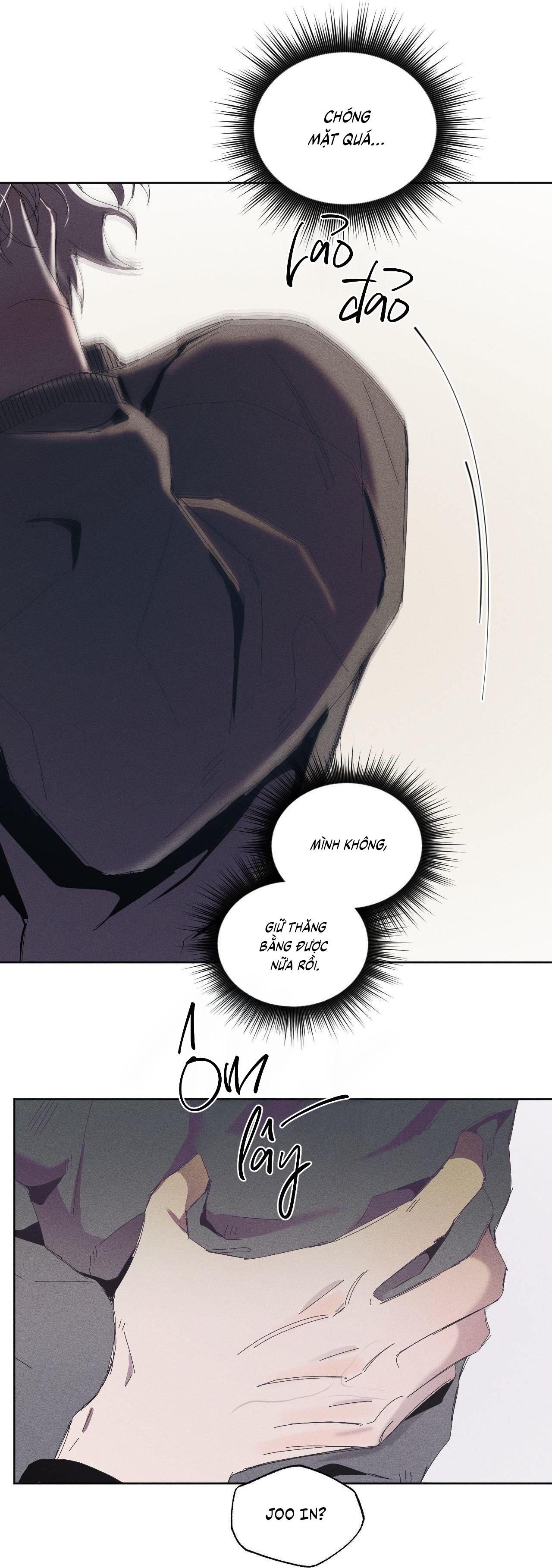 (CBunu) Mùa Đông Cuối Cùng Của Tôi Chapter 7 - Next 