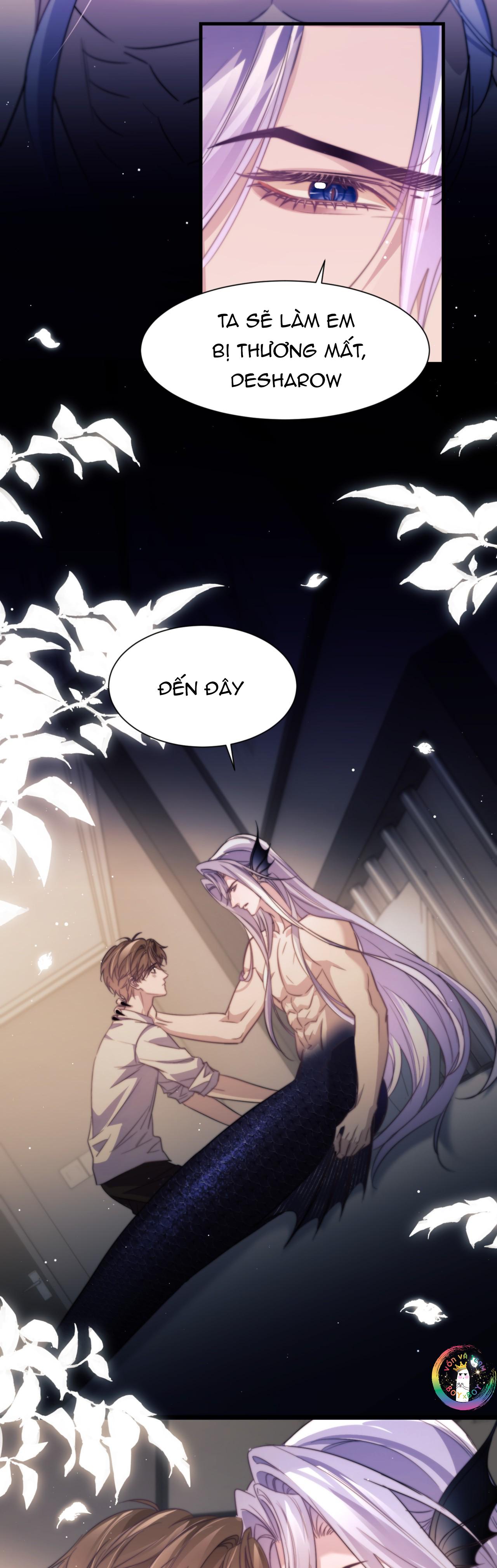 Nhân Ngư Desharow Chapter 102 - Next 