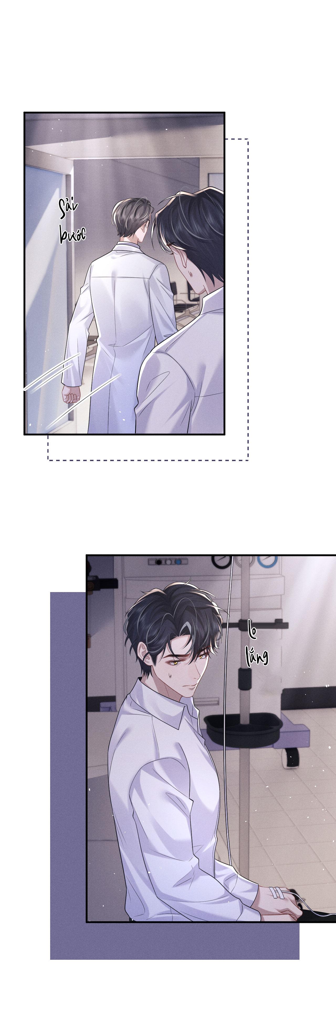 Chấp Sự Thỏ Tai Cụp Chapter 163 - Next 