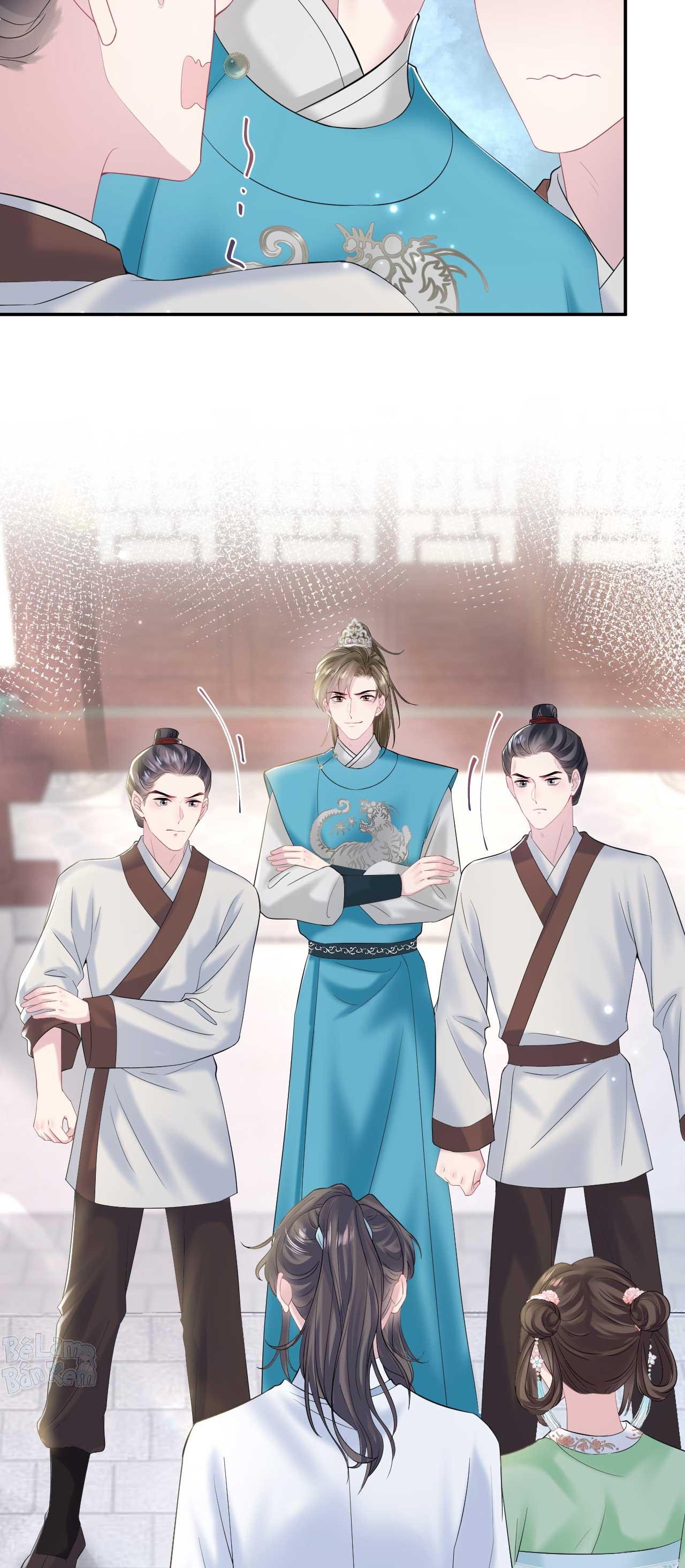 Tuyệt mỹ bạch liên hoa online dạy học Chapter 193 - Next Chapter 194