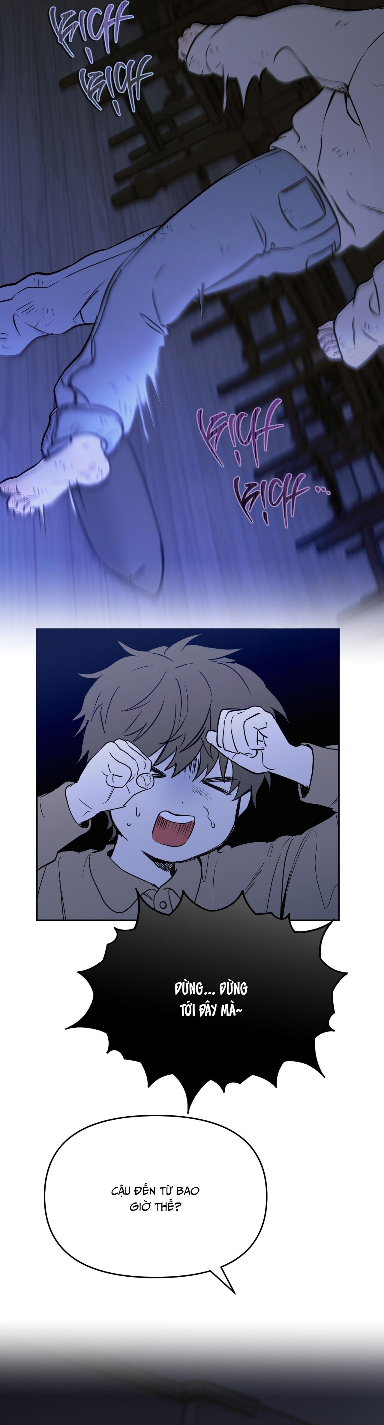 (GĐCV) ÁNH NẮNG LEN LỎI Chapter 1 - Next Chapter 2