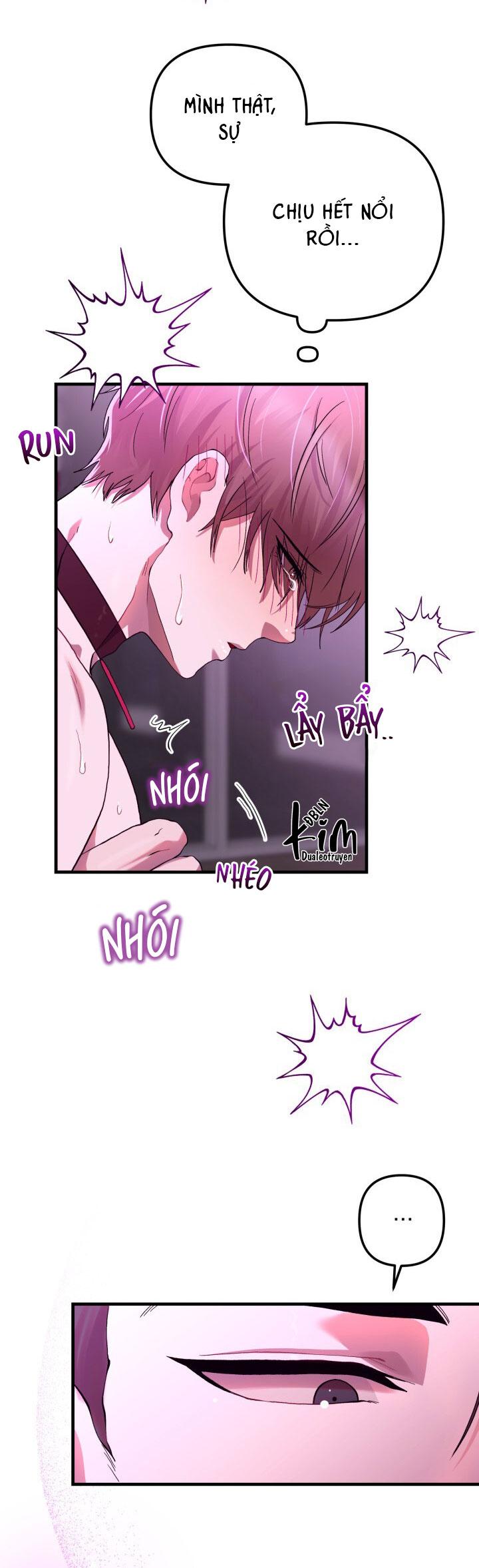 BL NGẮN TUYỂN CHỌN Chapter 36.7 phòng tập end - Next Chapter 37.1 team marketing1