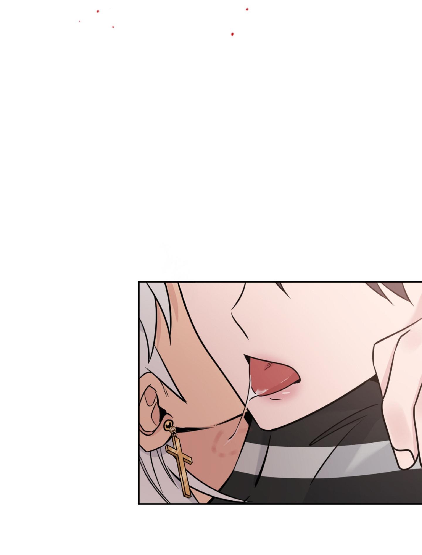 Angel kiss Chapter 9 - Next Chapter 10
