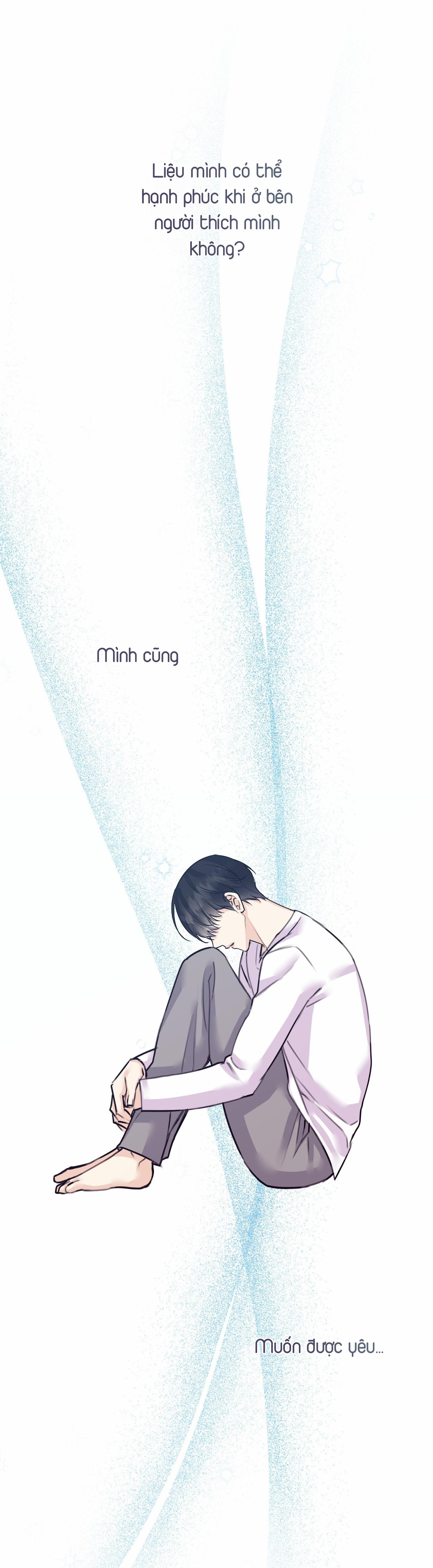 QUAN HỆ CỘNG SINH CỦA MẶT TRĂNG VÀ MẶT TRỜI Chapter 48 - Next Chapter 49