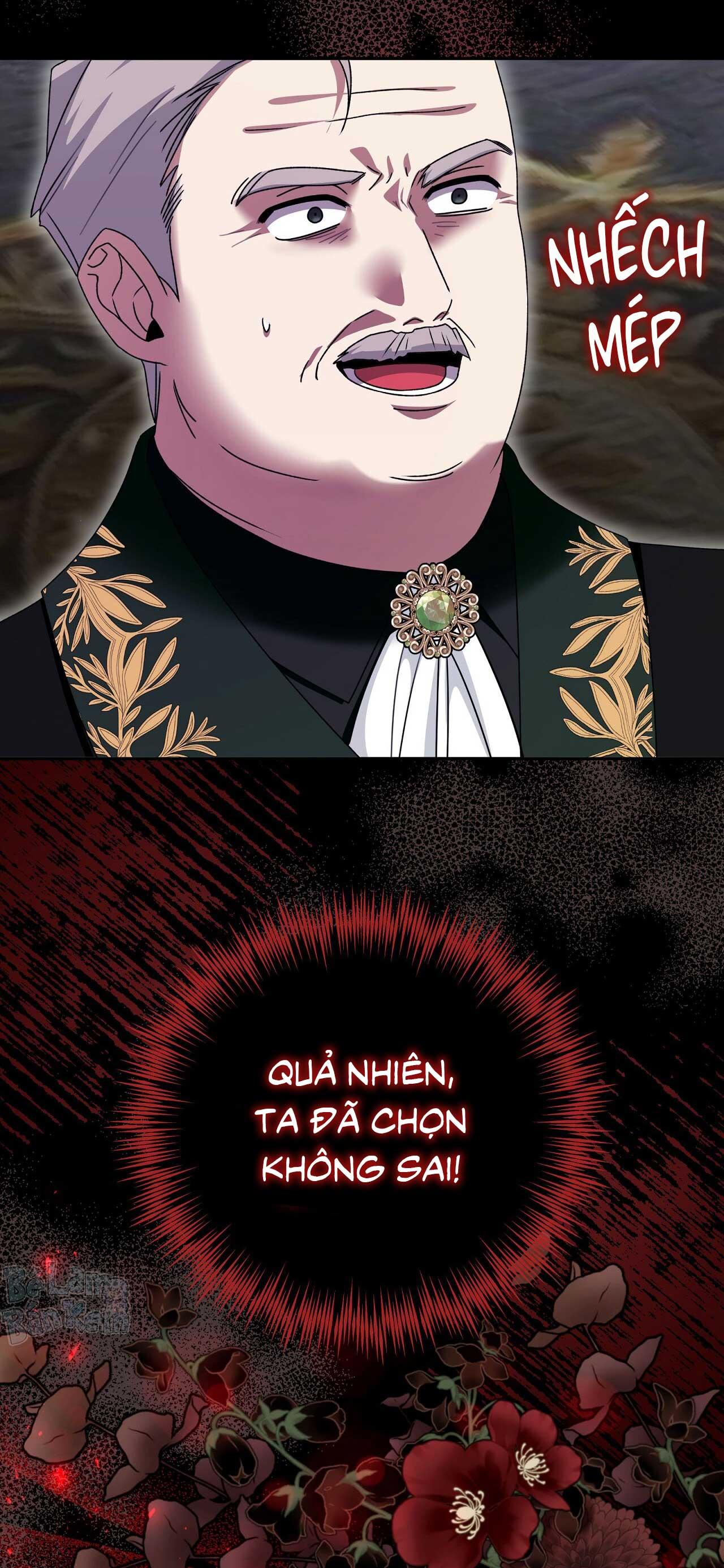 Xuyên thành cục bông của tên cuồng công Chapter 44 - Next Chapter 45