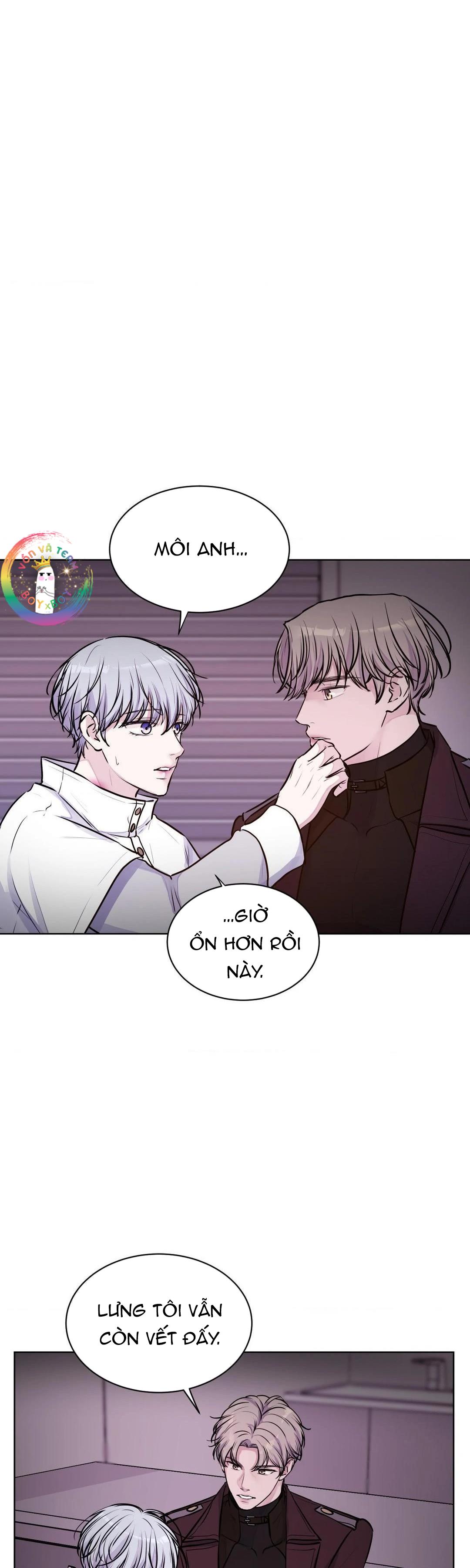 Guiding Light Chapter 47 H++++ - Next Chapter 48 H+ 3P