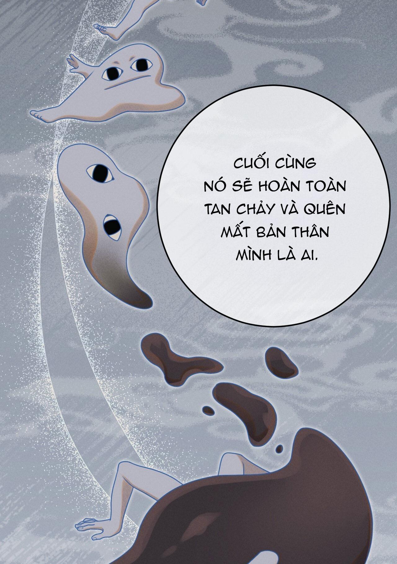 QUẺ BÓI GIẤC MƠ CỦA YÊU TINH Chapter 55 - Next 