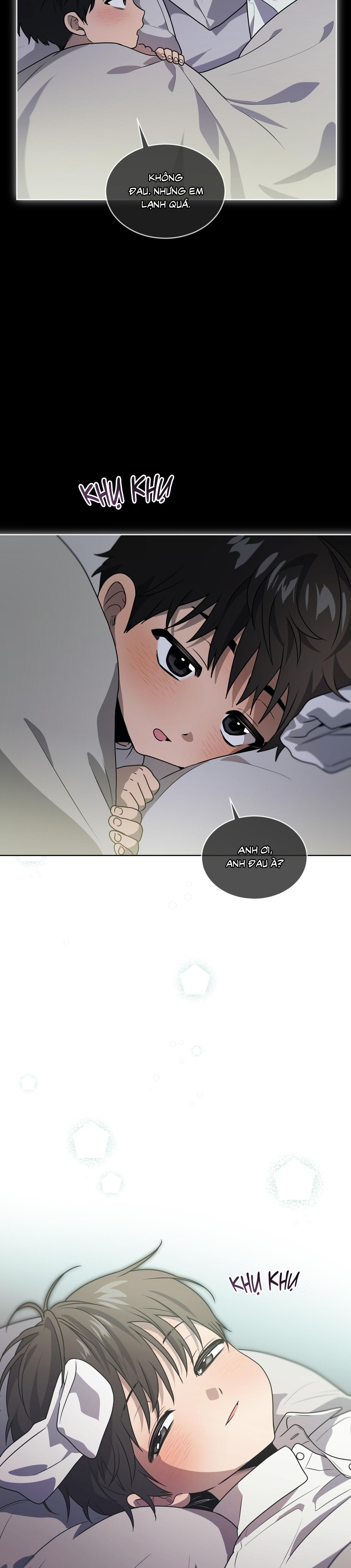 Passion Chapter 124 - Next Chapter 125 End ss5