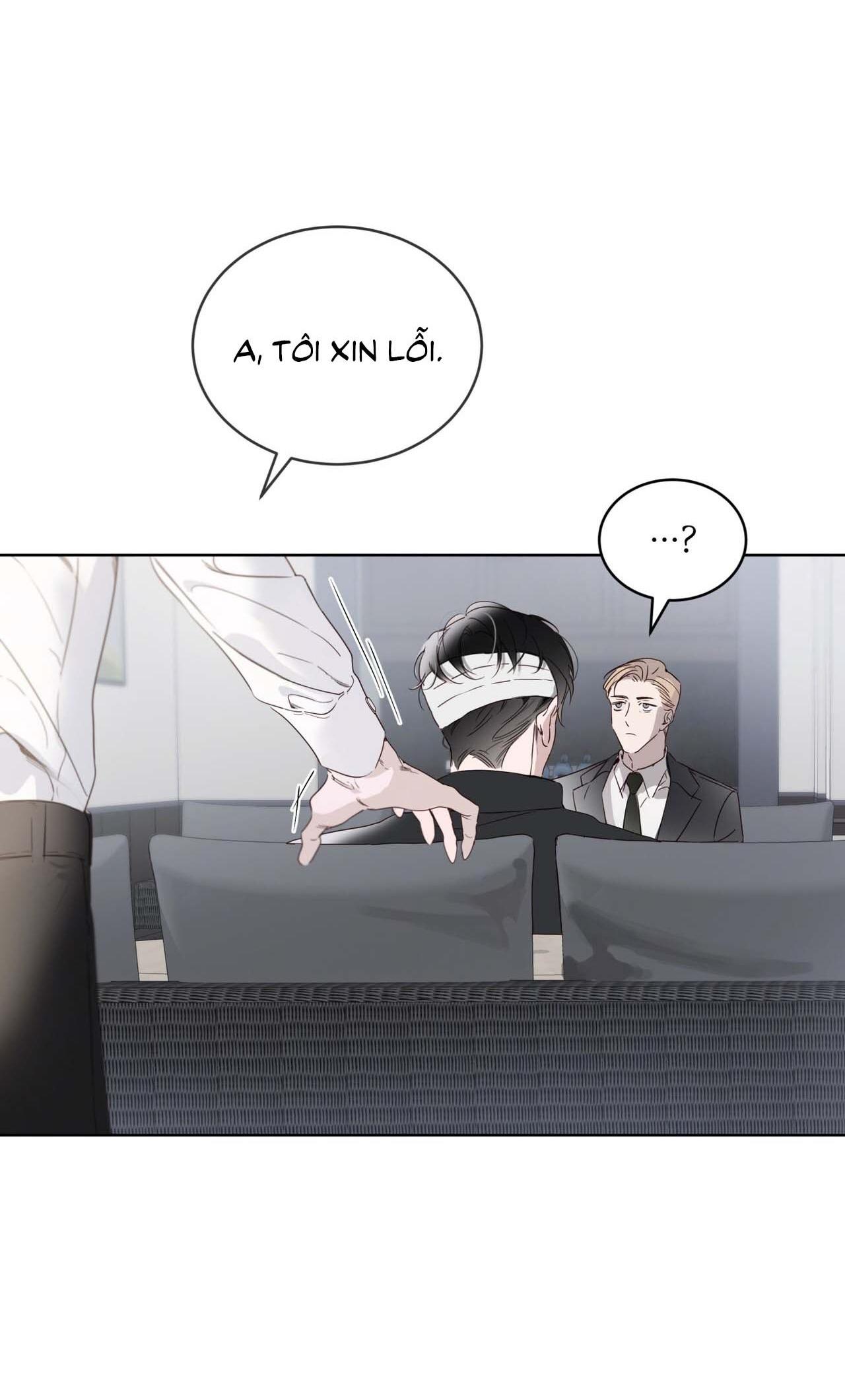 RAGA: Passion Chapter 12 - Next Chapter 13