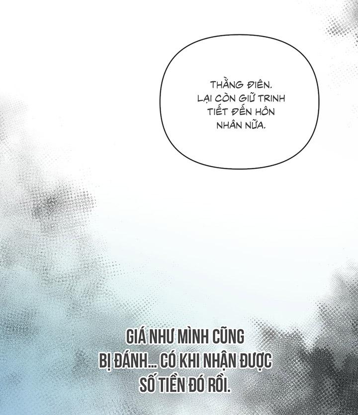 [DDT] KẺ ĐÁNH CẮP TRÁI TIM Chapter 4 19+ - Next 
