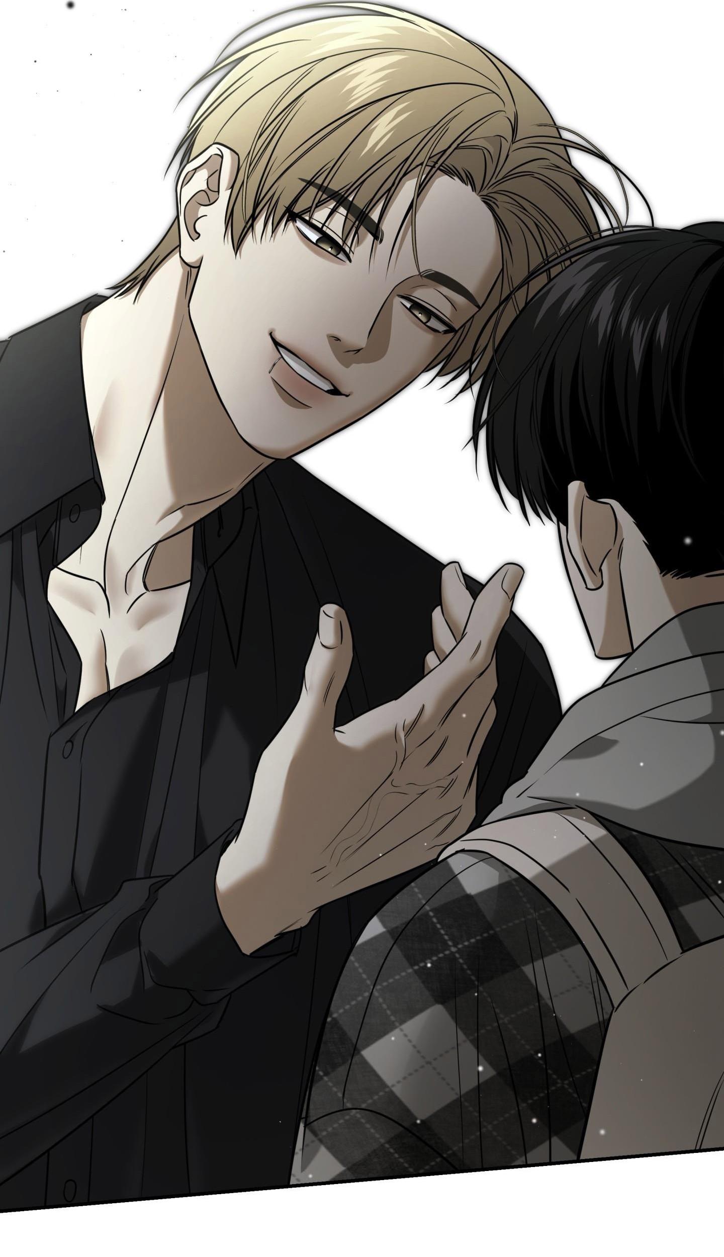 (CBunu) Hưởng Lợi Chapter 45 - Next Chapter 46