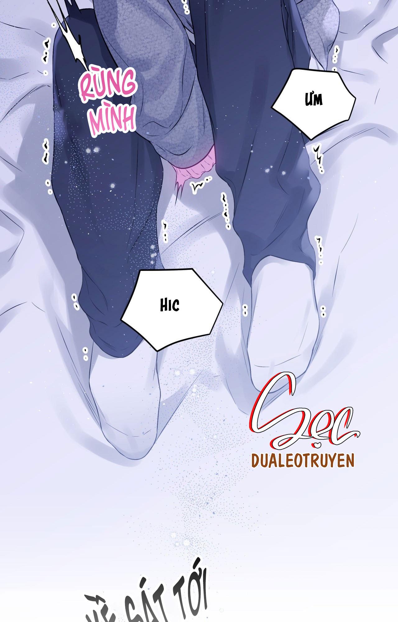 CHÚNG TA KHÔNG HOÀN HẢO Chapter 15 - Next 