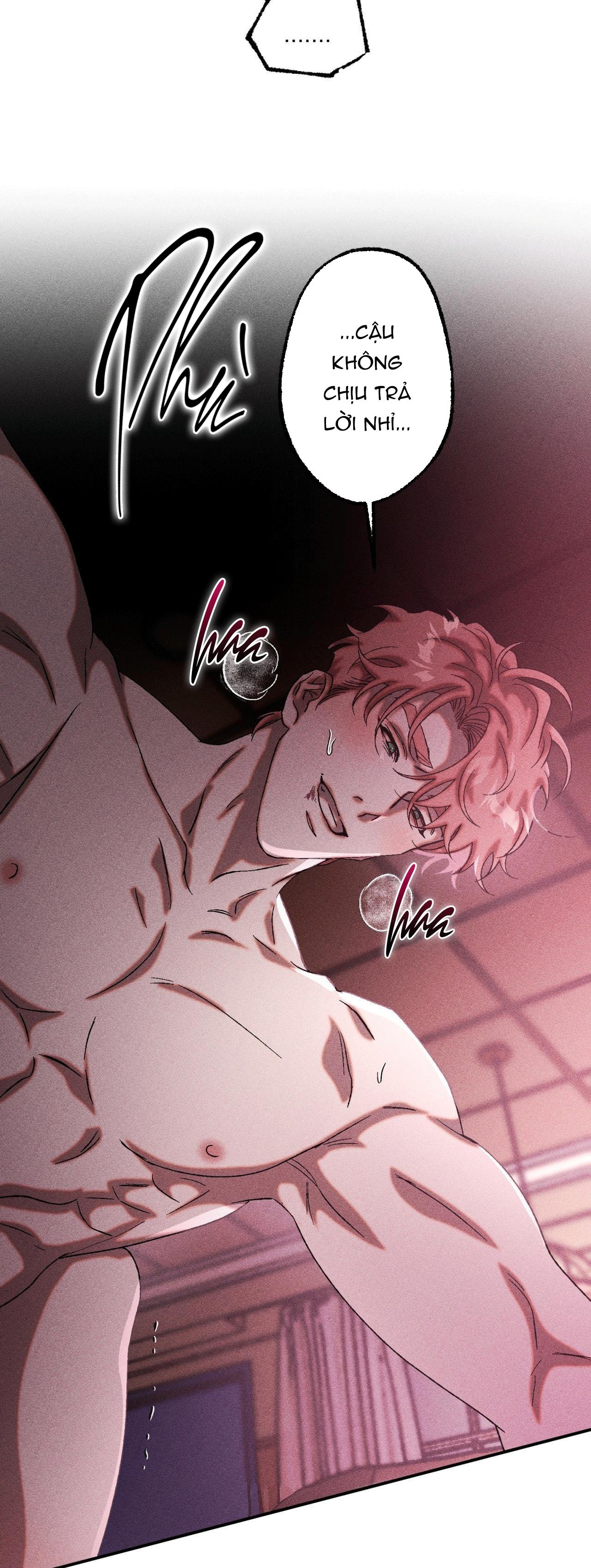 Cash Or Credit Chapter 59 - Next 