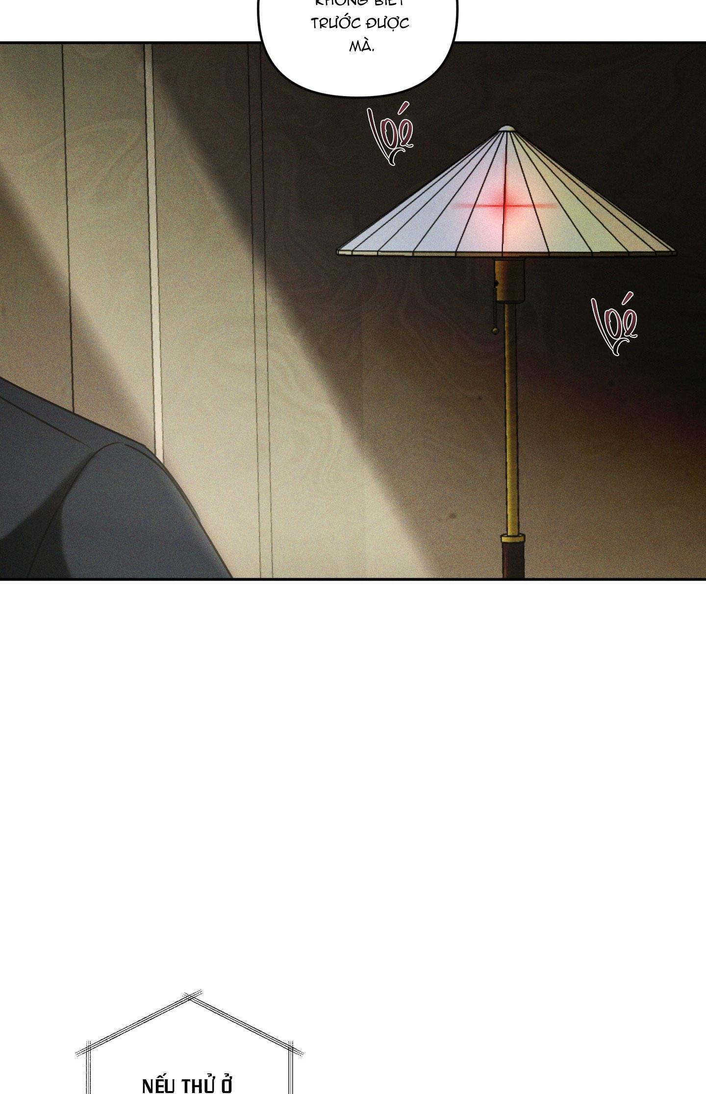 EDEN Chapter 43 - Next Chapter 44