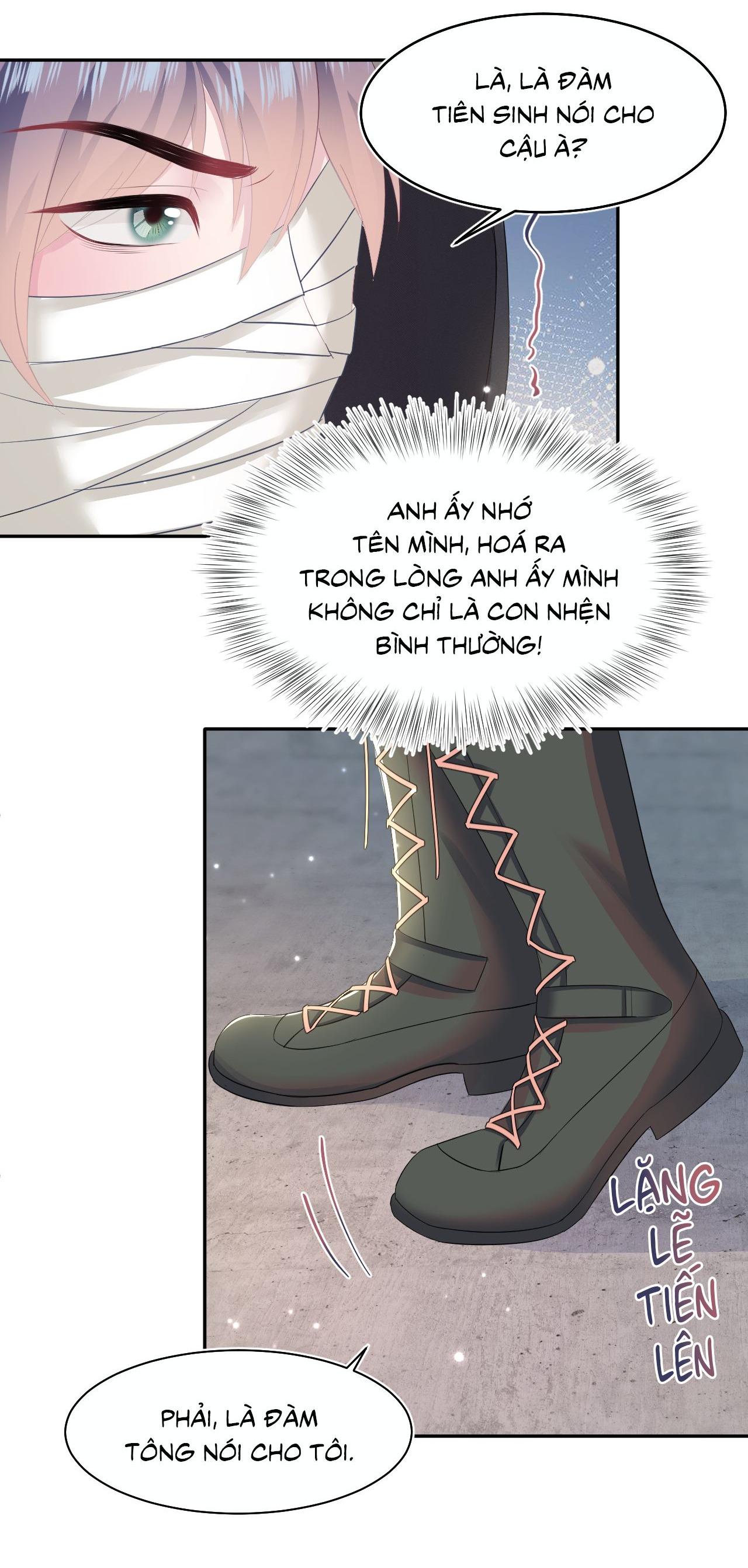 Tuyệt mỹ bạch liên hoa online dạy học Chapter 93 - Next Chapter 94