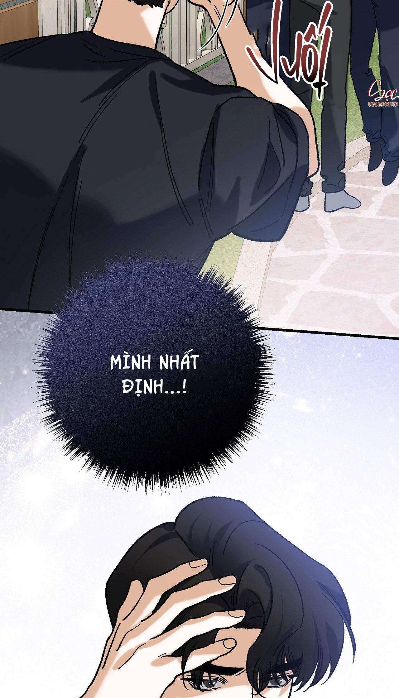 ĐIỀU KIỆN CỦA GUIDE Chapter 61 - Next 