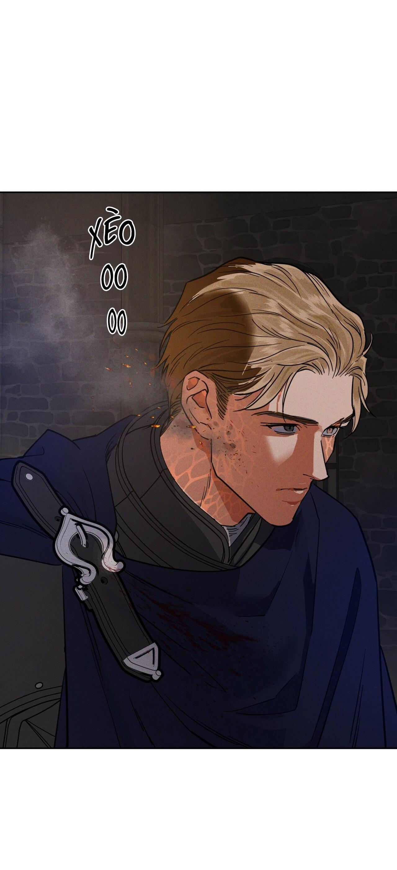 (CBunu) Antidote Chapter 62 - Next Chapter 63