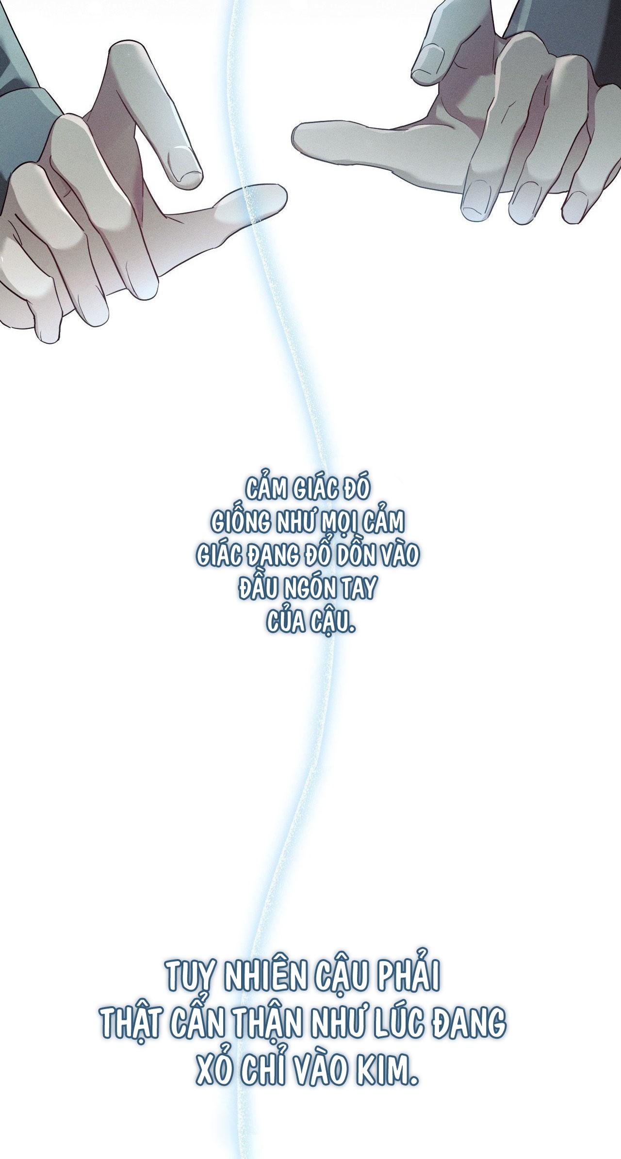 BLOOD POKER Chapter 13 - Next Chapter 14