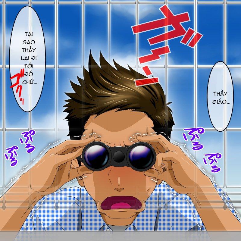 BOYLOVE FULL MÀU Chapter 46.1 - Trang 2