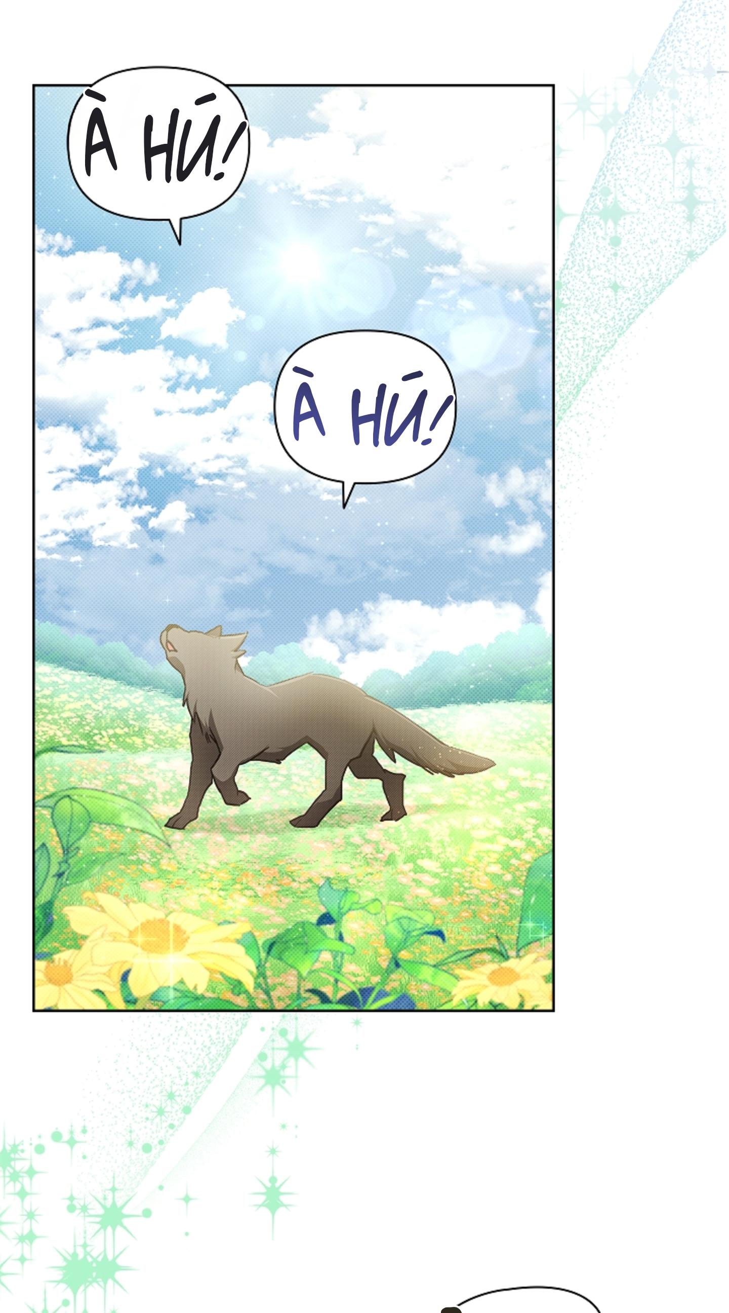 ĐỪNG ĐỘNG VÀO CÚN CON! Chapter 44 - Next 